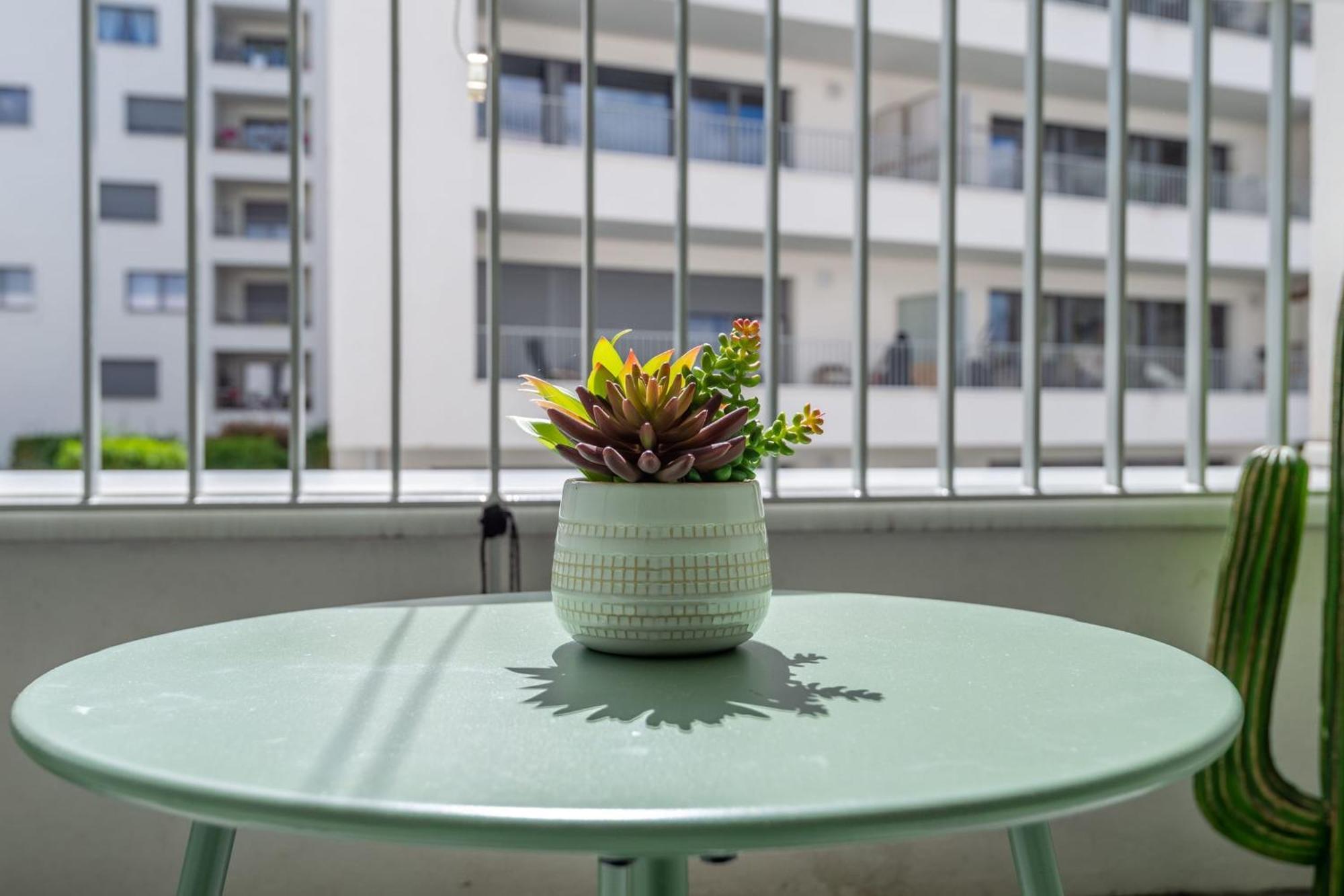 L'Interprete 405 4 - Apartment With Terrace Annecy Exterior foto